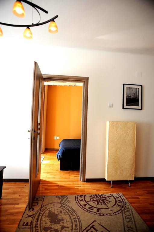 Apartament Downtown クルージュ＝ナポカ 部屋 写真