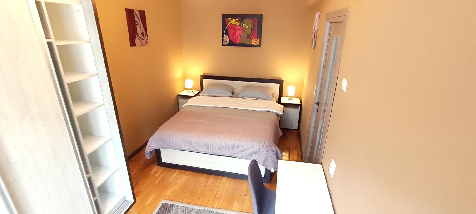 Apartament Downtown クルージュ＝ナポカ エクステリア 写真