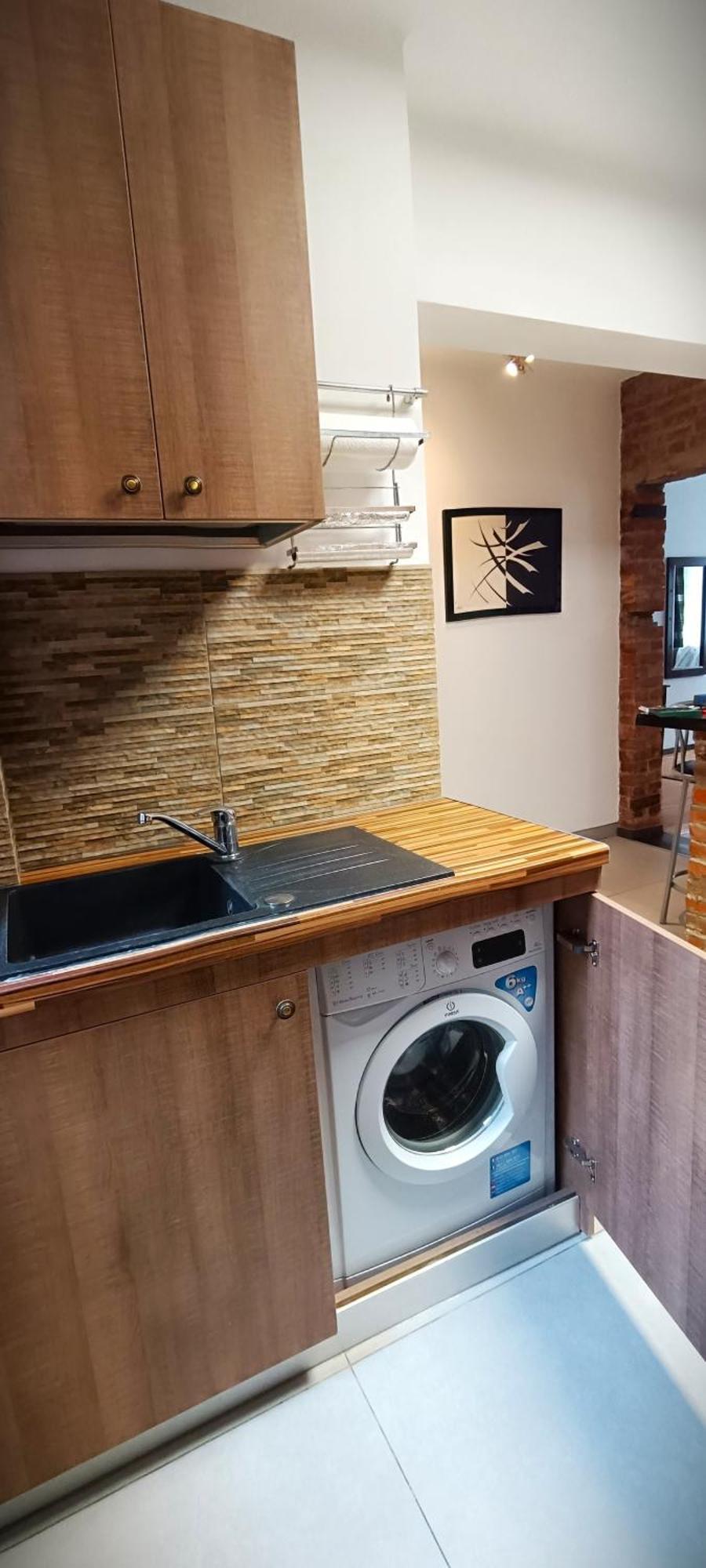 Apartament Downtown クルージュ＝ナポカ エクステリア 写真