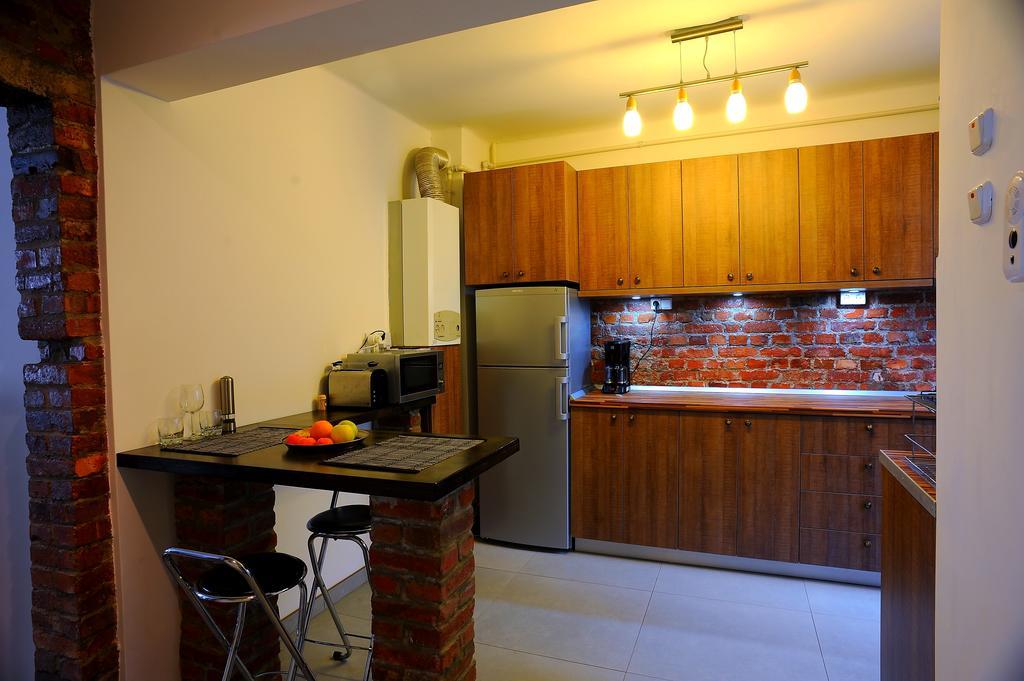 Apartament Downtown クルージュ＝ナポカ 部屋 写真